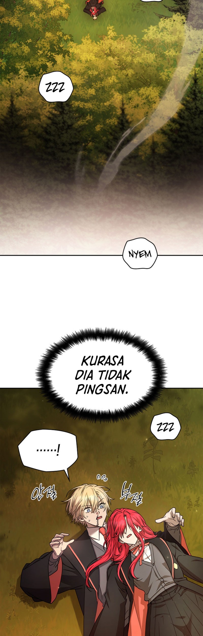 Infinite Mage Chapter 27 Gambar 3