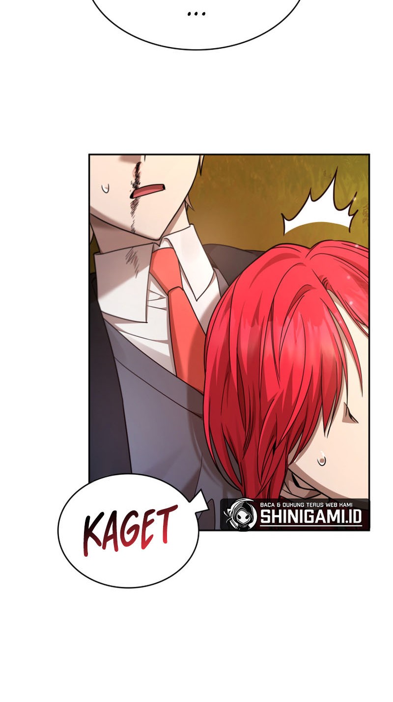 Infinite Mage Chapter 27 Gambar 5