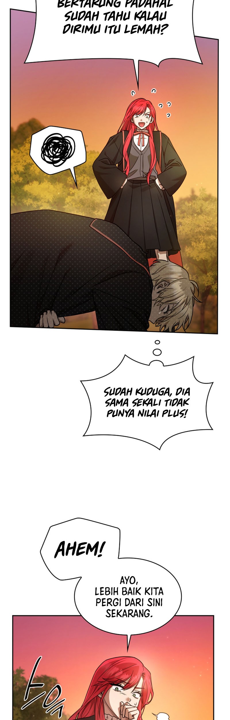 Infinite Mage Chapter 27 Gambar 7