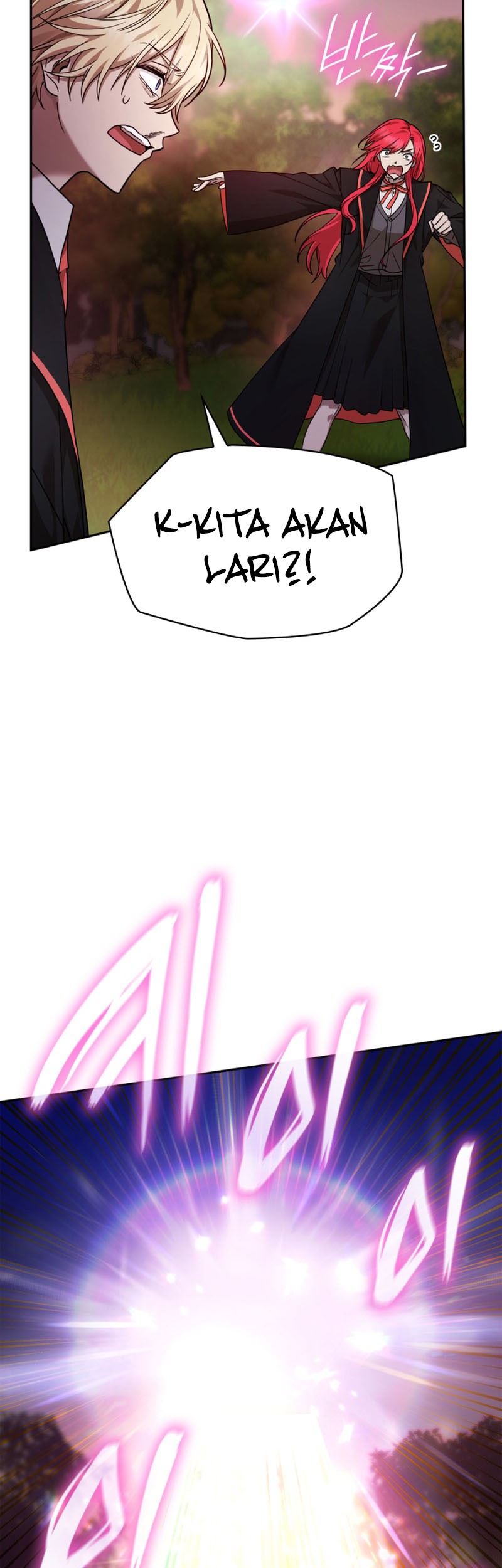 Infinite Mage Chapter 27 Gambar 12