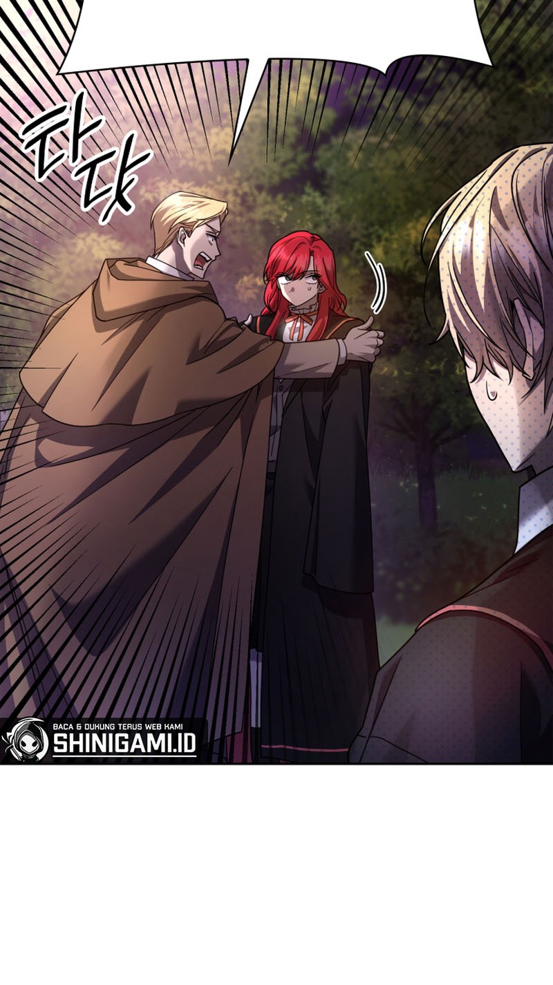 Infinite Mage Chapter 27 Gambar 21