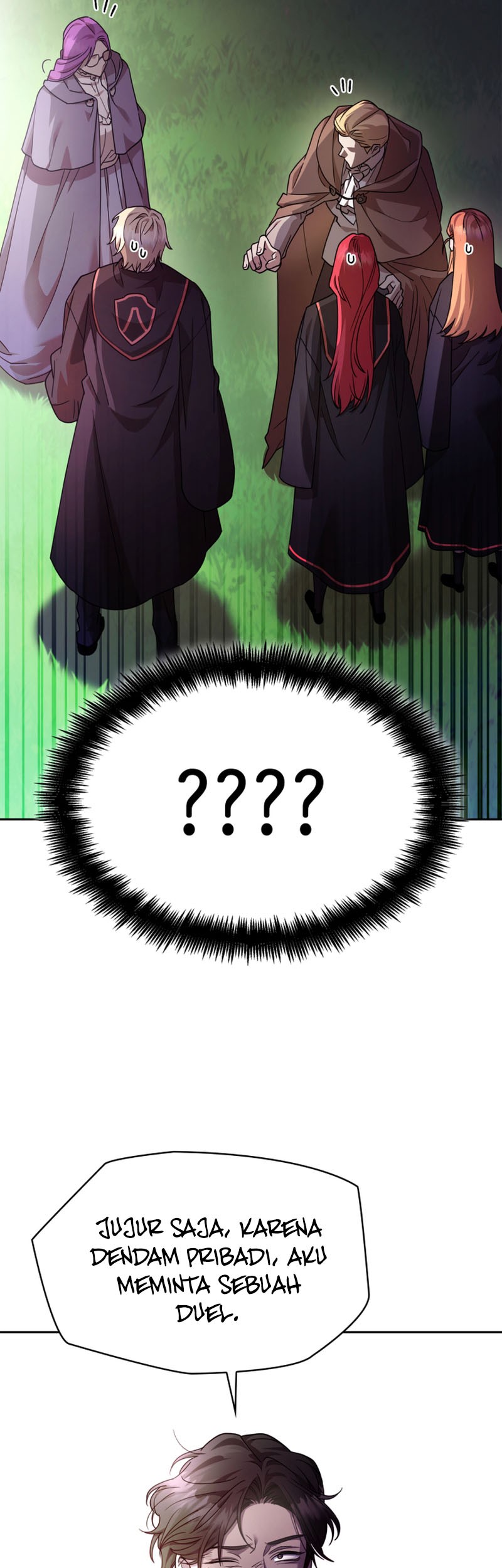 Infinite Mage Chapter 27 Gambar 24