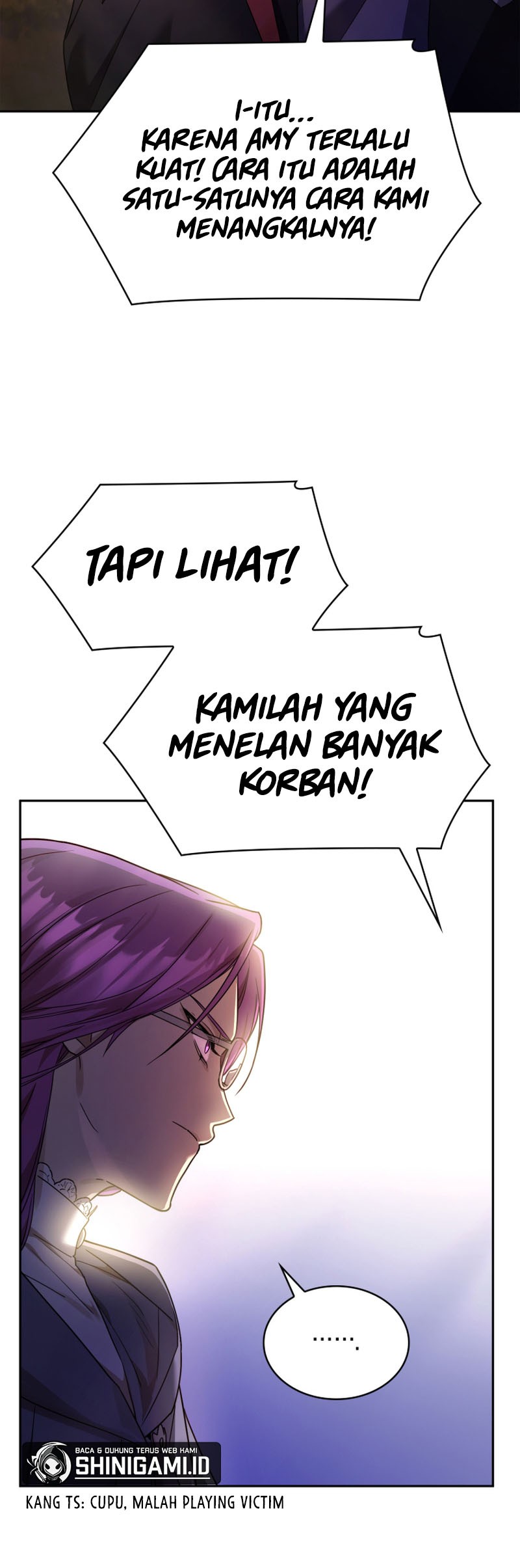 Infinite Mage Chapter 27 Gambar 28