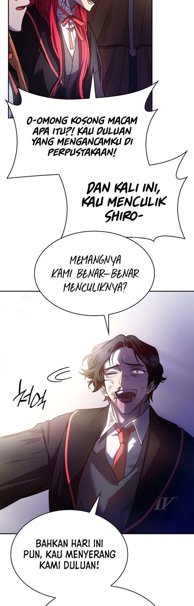 Infinite Mage Chapter 27 Gambar 30