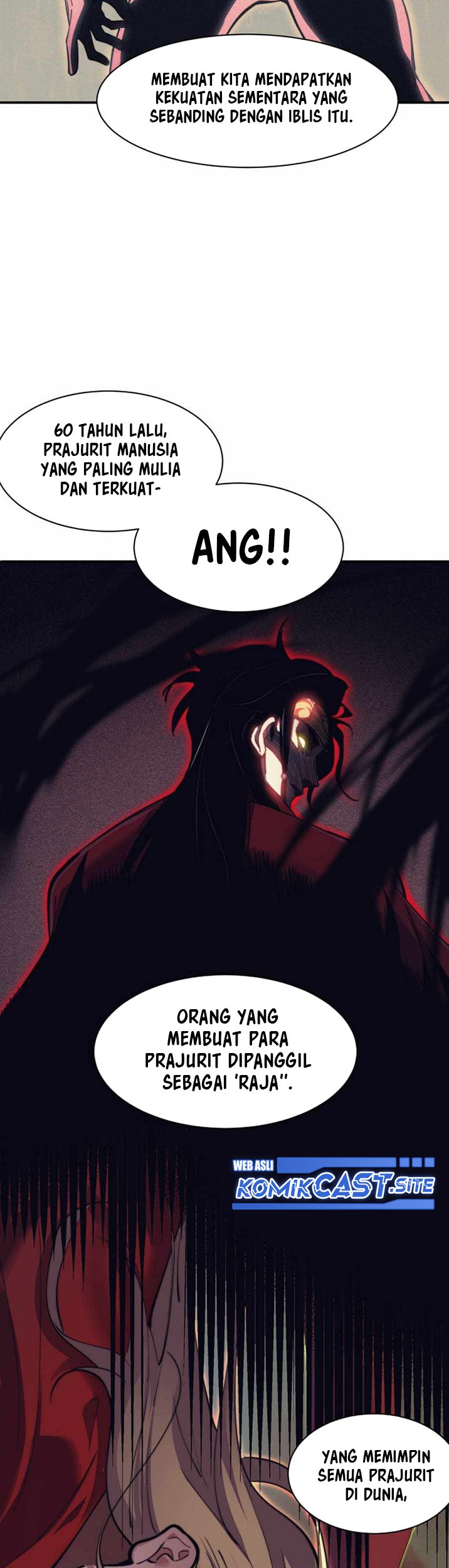 Demon Evolution Chapter 01 Gambar 34