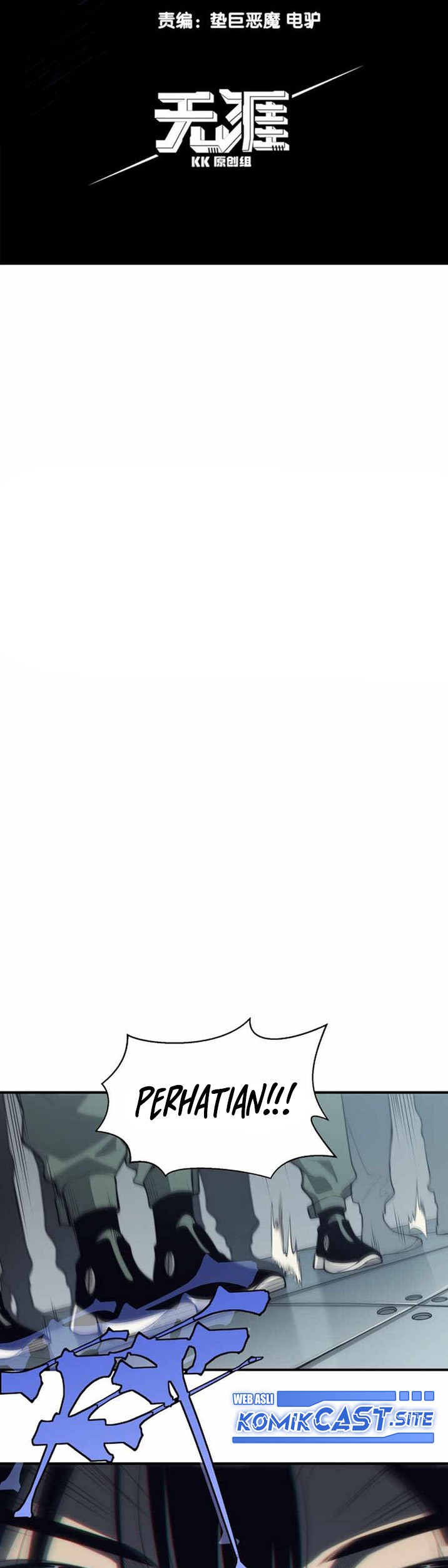 Demon Evolution Chapter 01 Gambar 18