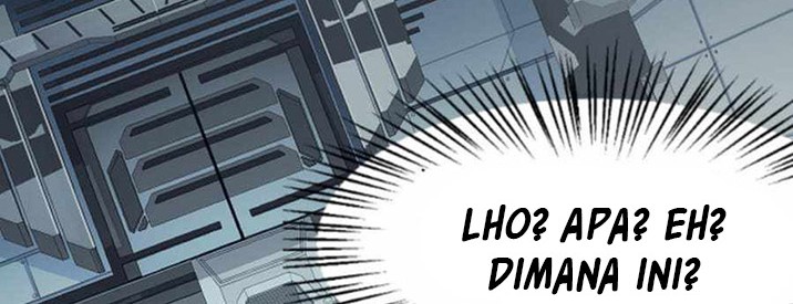 Demon Evolution Chapter 01 Gambar 21