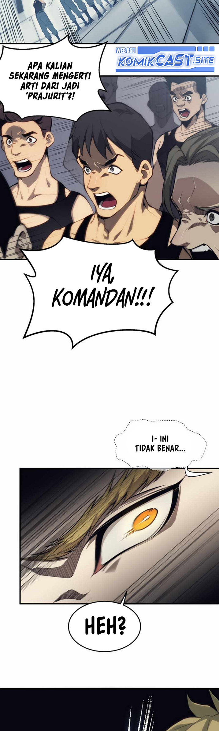 Demon Evolution Chapter 01 Gambar 44