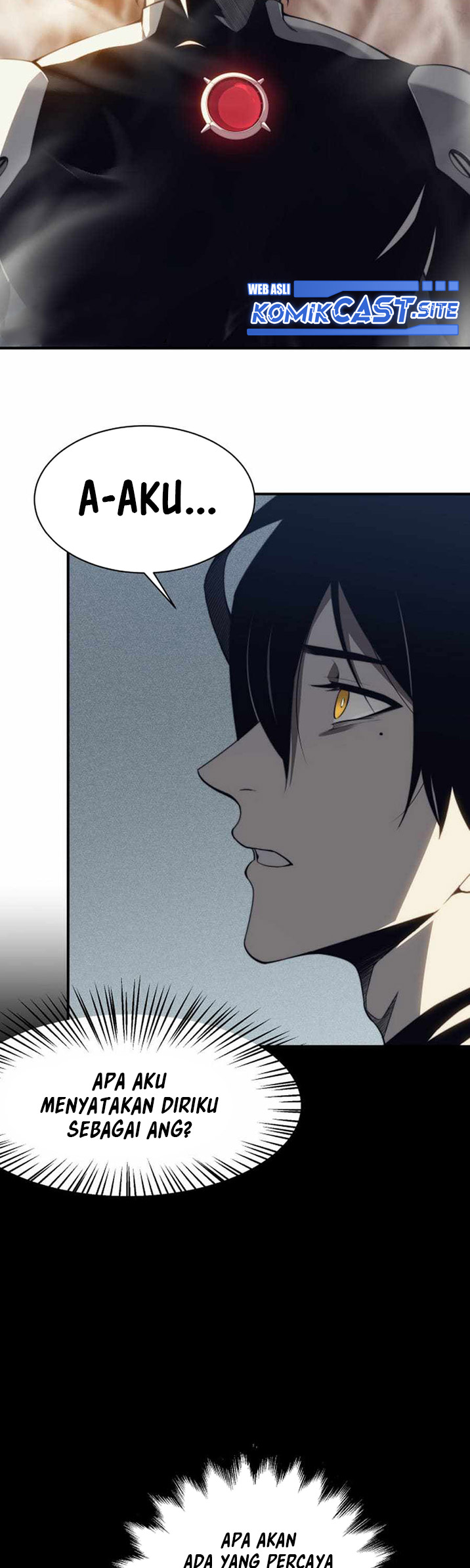 Demon Evolution Chapter 01 Gambar 47