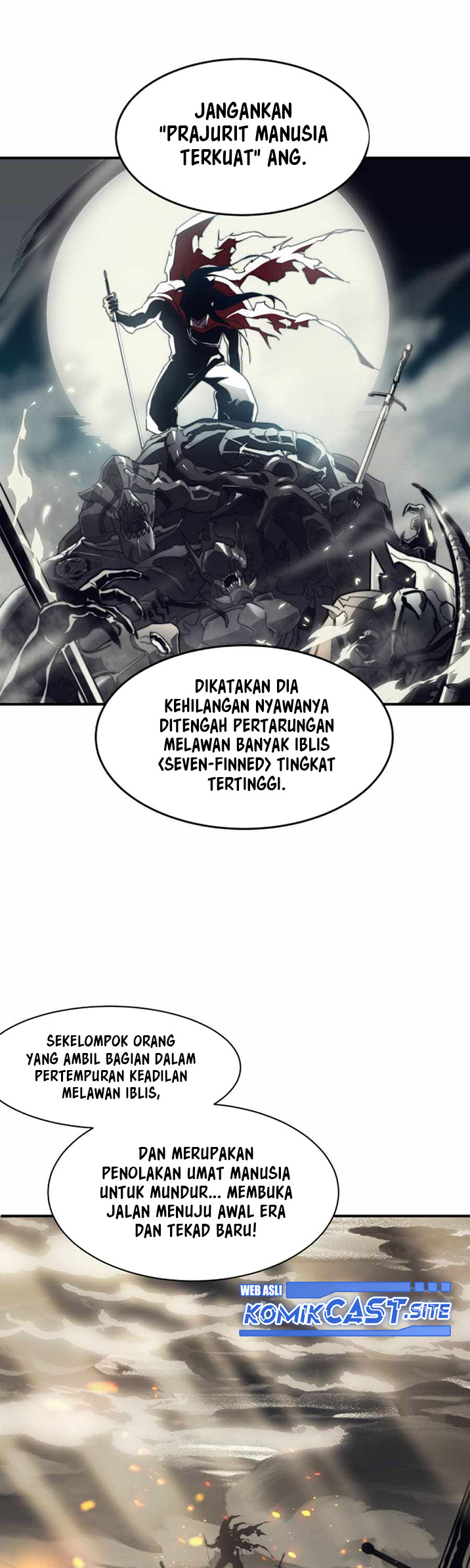 Demon Evolution Chapter 01 Gambar 41