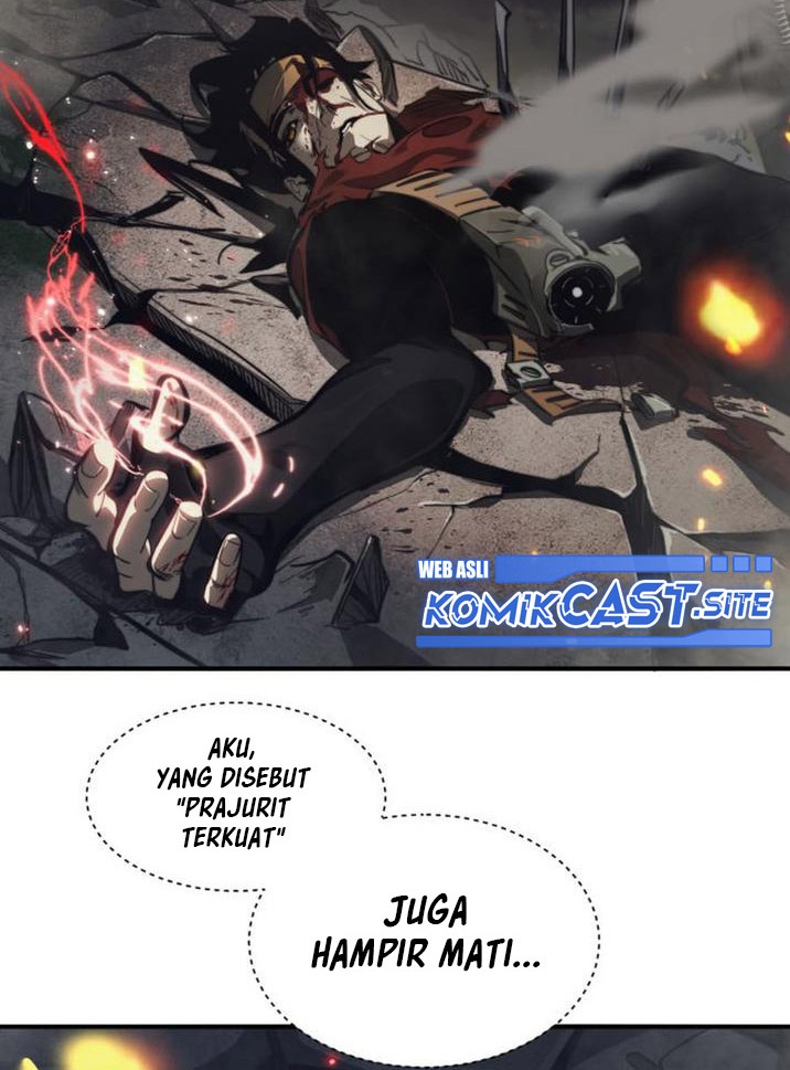 Demon Evolution Chapter 01 Gambar 3