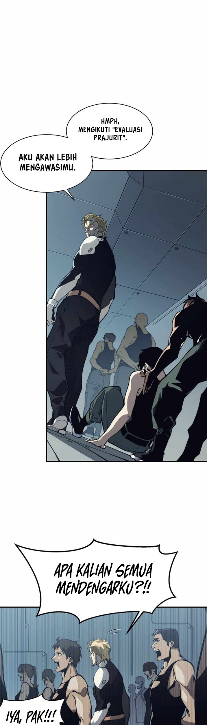 Demon Evolution Chapter 01 Gambar 52