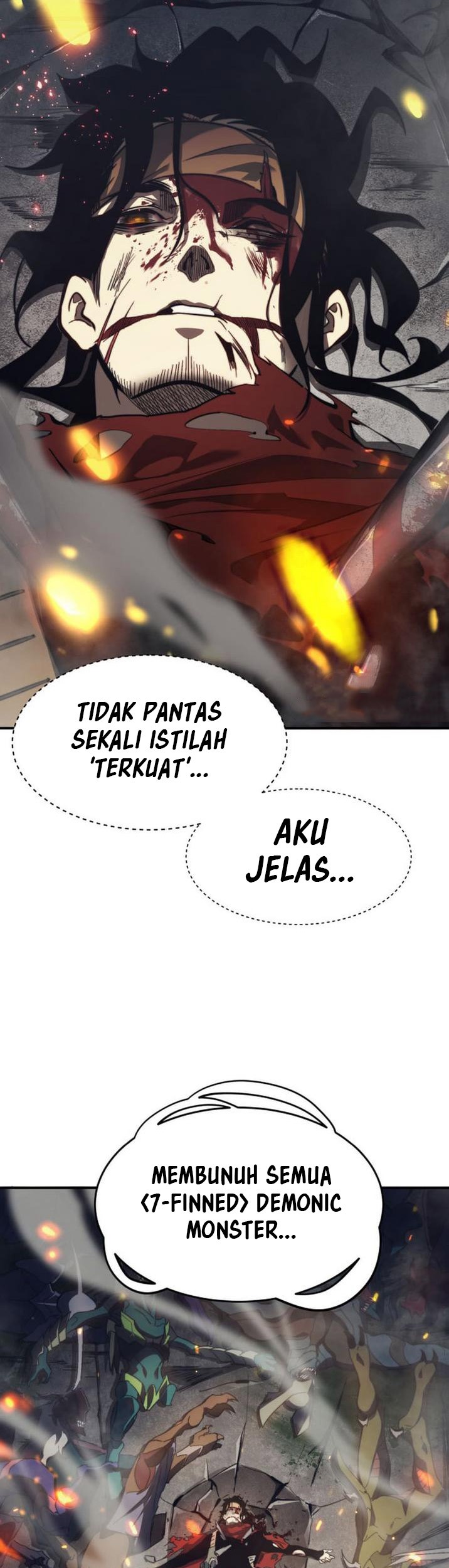 Demon Evolution Chapter 01 Gambar 4