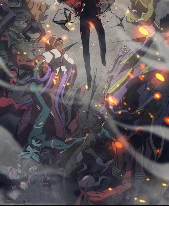 Demon Evolution Chapter 01 Gambar 5