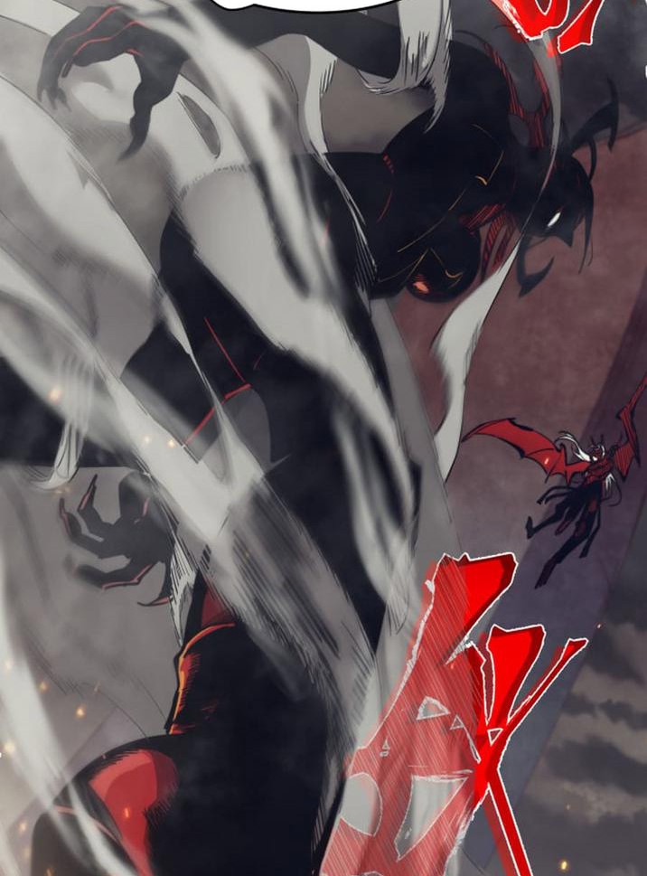 Demon Evolution Chapter 01 Gambar 7