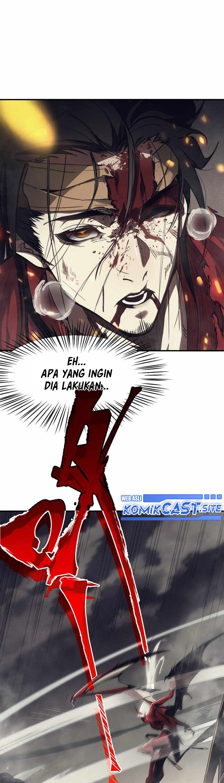 Demon Evolution Chapter 01 Gambar 10