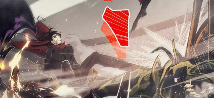 Demon Evolution Chapter 01 Gambar 11