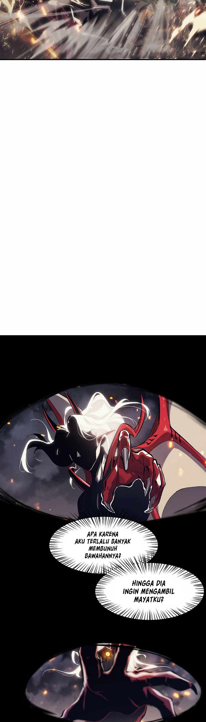 Demon Evolution Chapter 01 Gambar 12