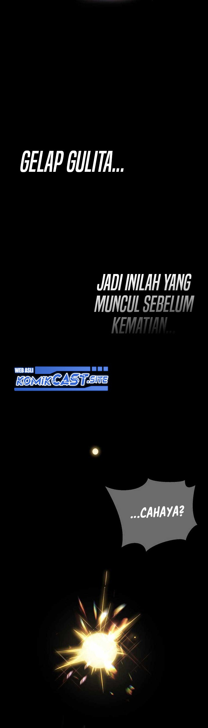 Demon Evolution Chapter 01 Gambar 14