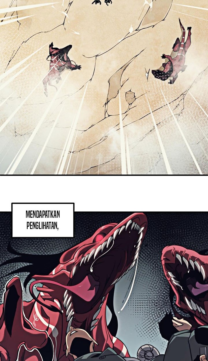 Demon Evolution Chapter 04 Gambar 31