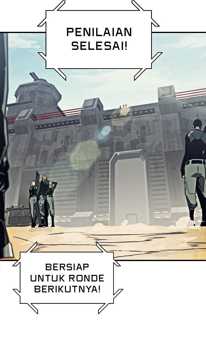 Demon Evolution Chapter 04 Gambar 33