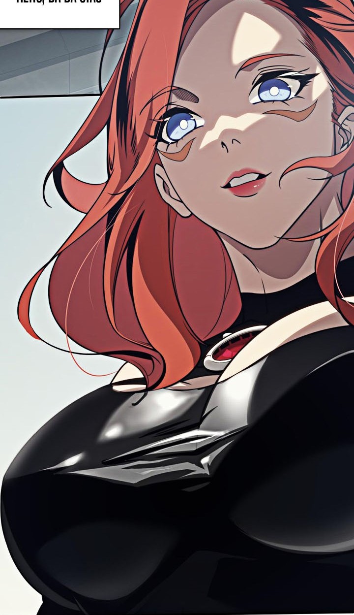 Demon Evolution Chapter 04 Gambar 35