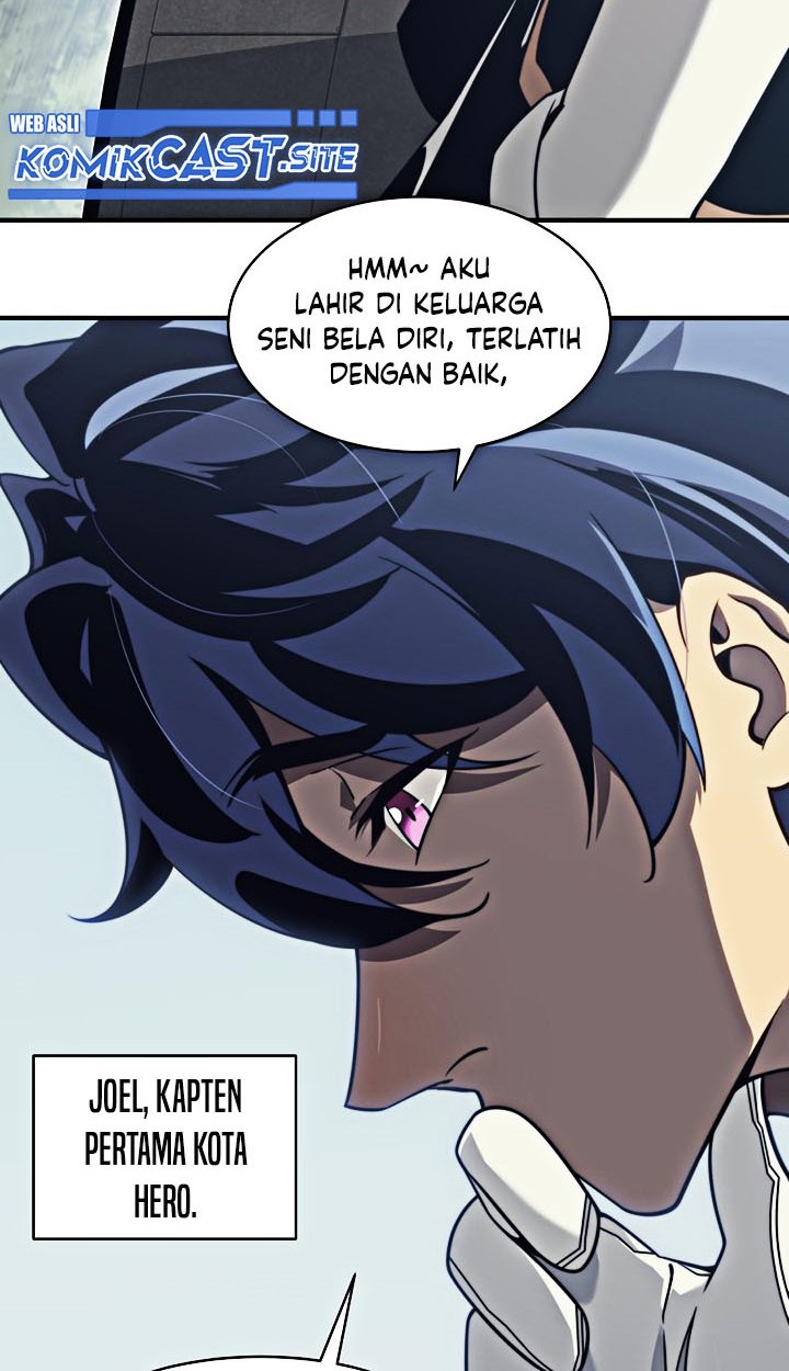 Demon Evolution Chapter 04 Gambar 37