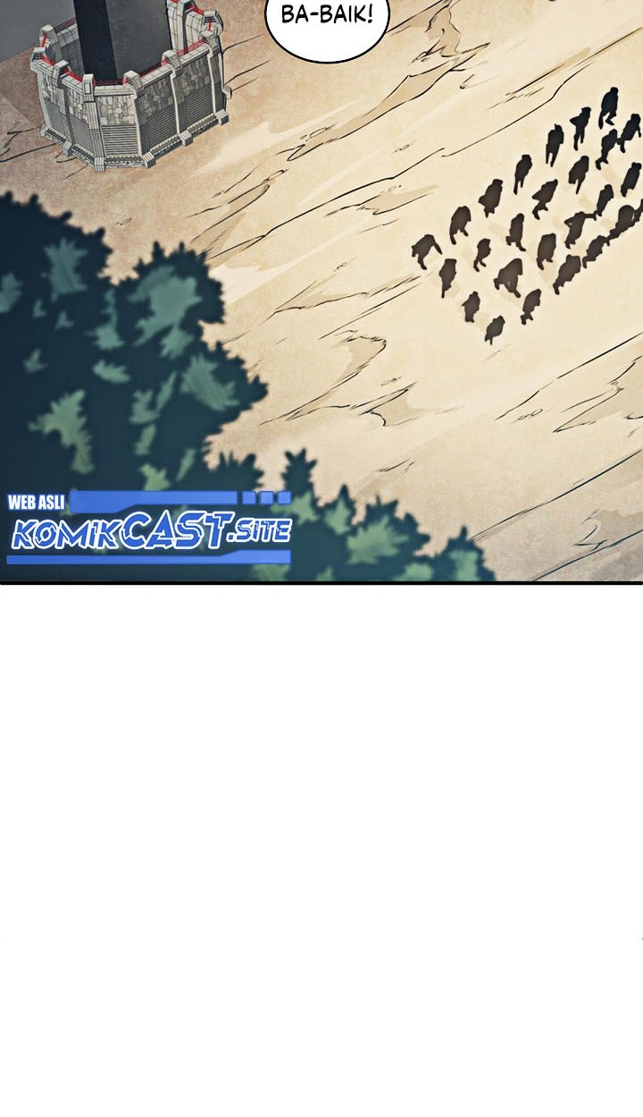 Demon Evolution Chapter 04 Gambar 21