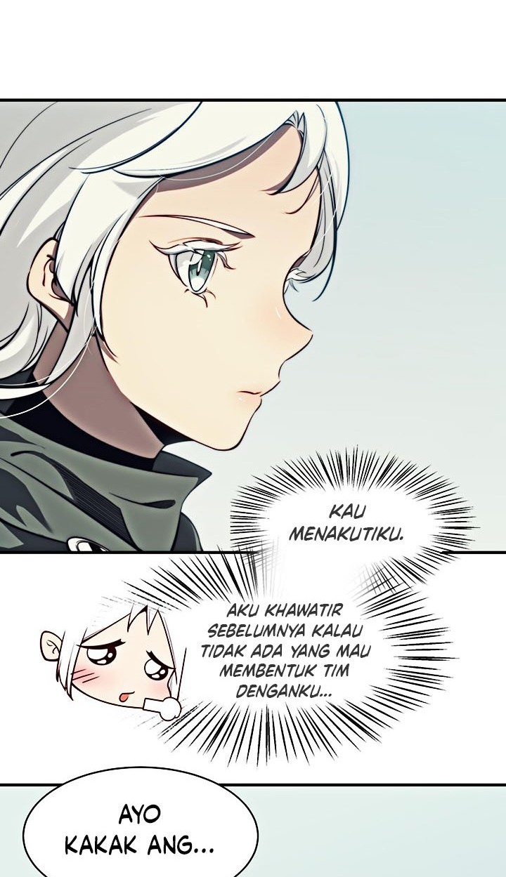 Demon Evolution Chapter 04 Gambar 23