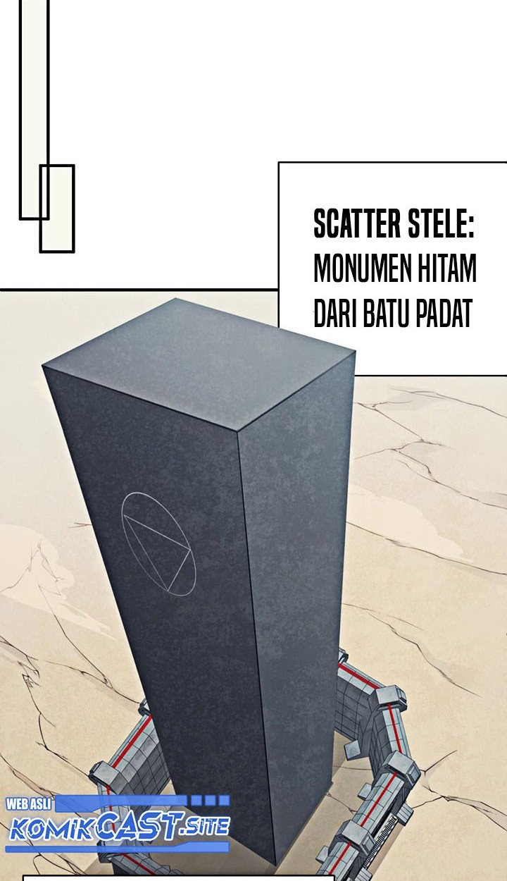 Demon Evolution Chapter 04 Gambar 25