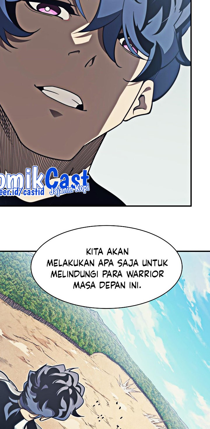 Demon Evolution Chapter 04 Gambar 45