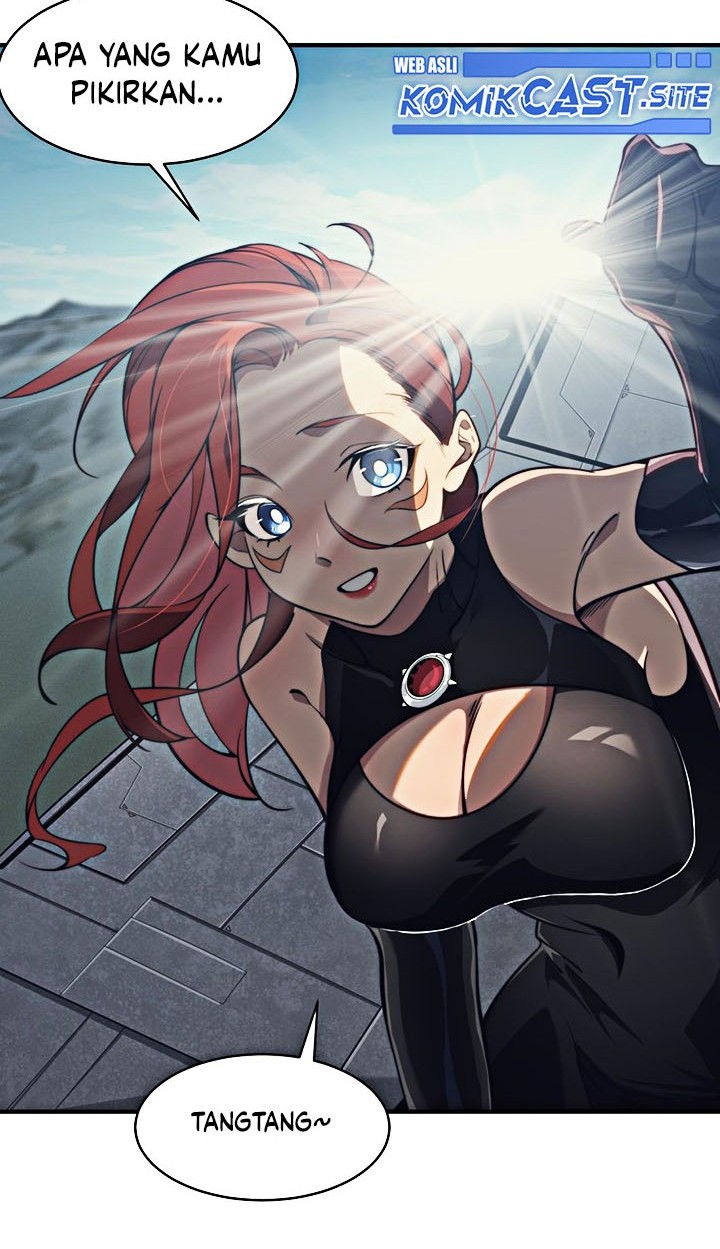 Demon Evolution Chapter 04 Gambar 41