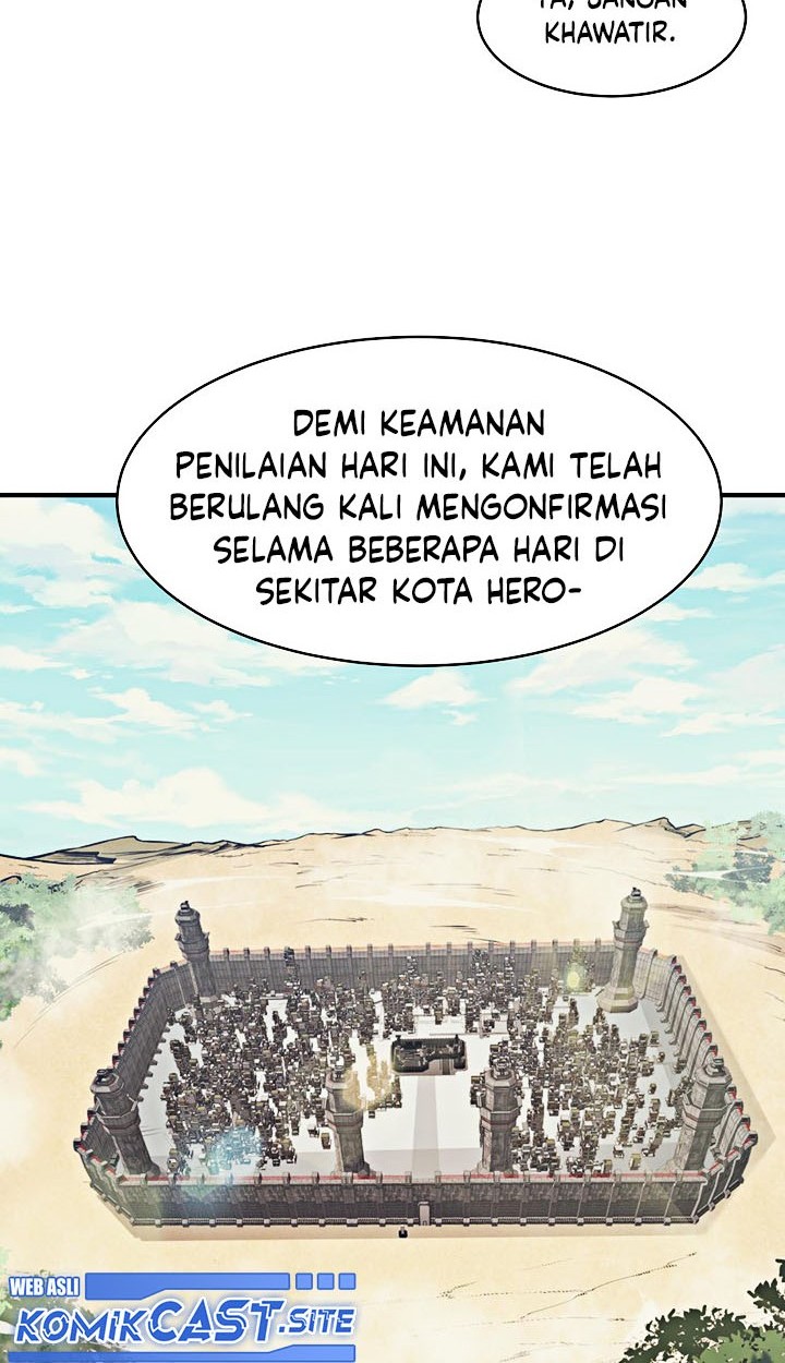 Demon Evolution Chapter 04 Gambar 43