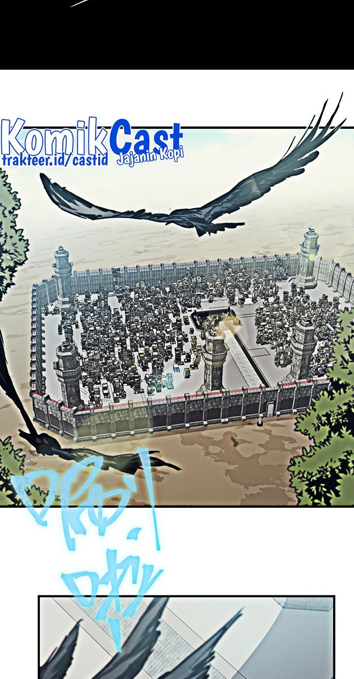 Demon Evolution Chapter 04 Gambar 3