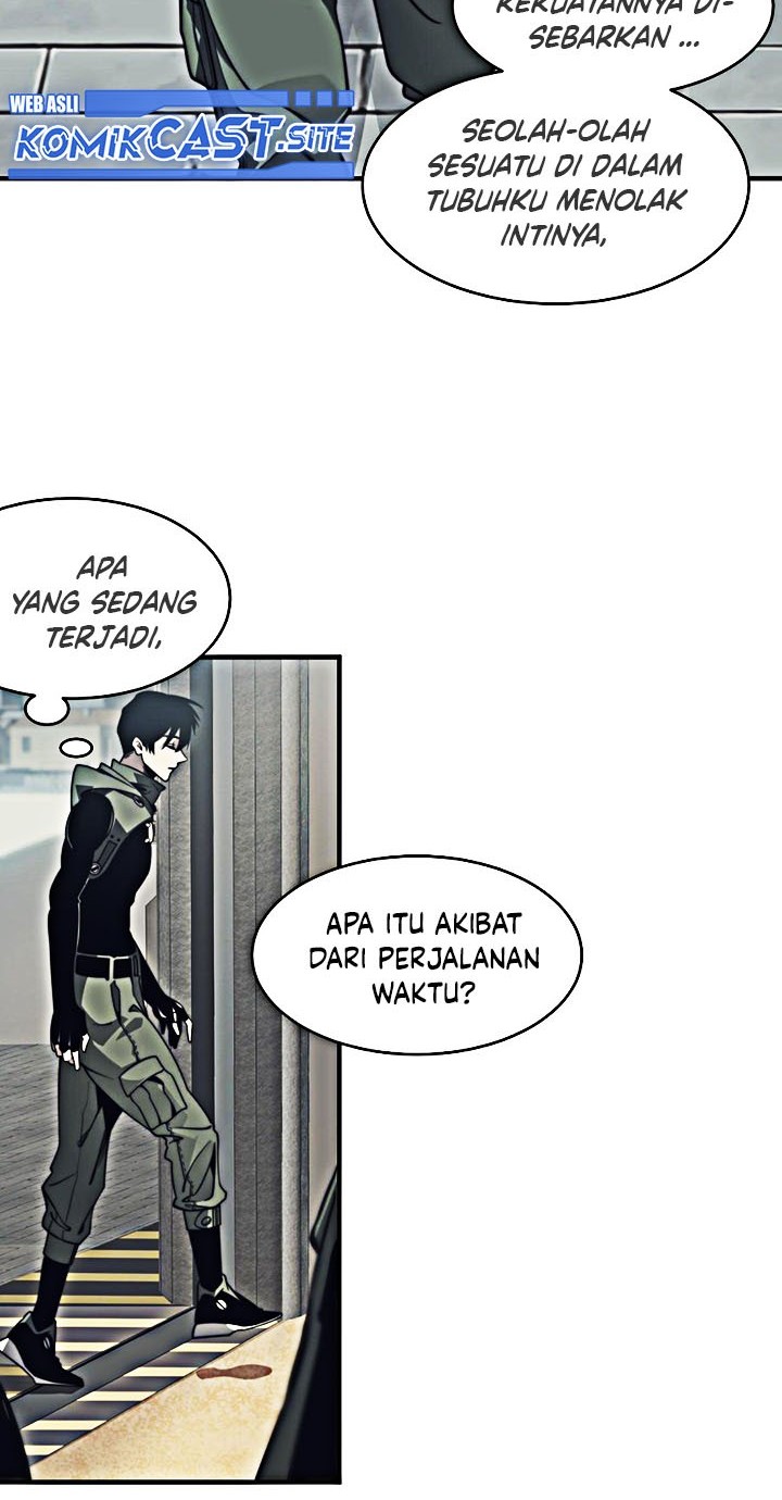Demon Evolution Chapter 04 Gambar 7