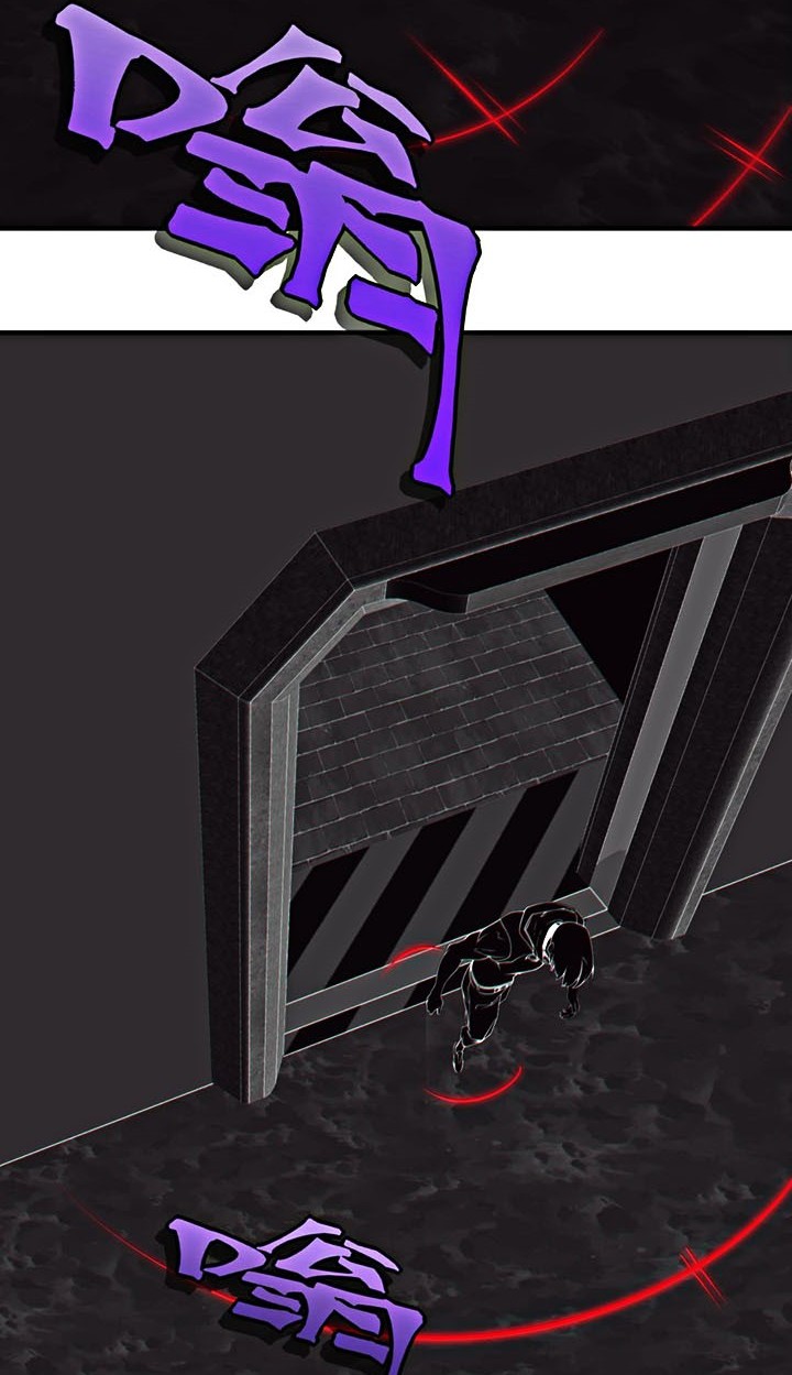 Demon Evolution Chapter 04 Gambar 9