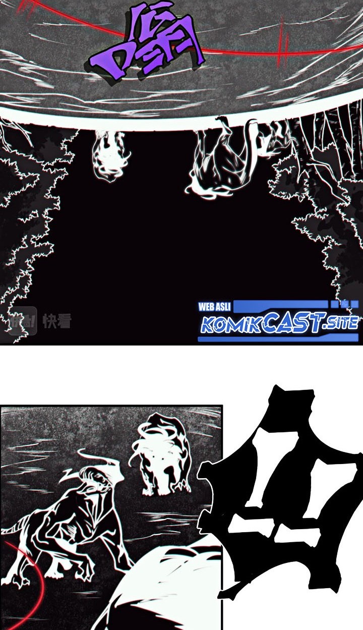 Demon Evolution Chapter 04 Gambar 11