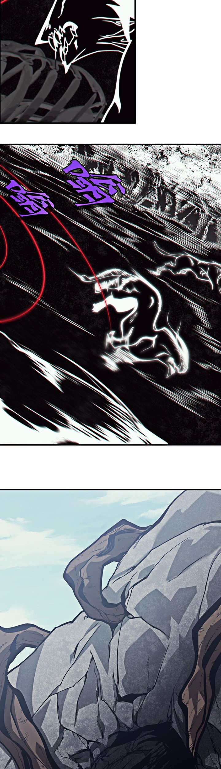 Demon Evolution Chapter 04 Gambar 12