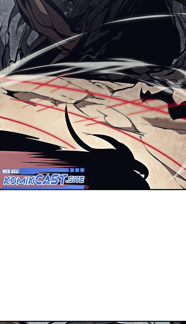 Demon Evolution Chapter 04 Gambar 13