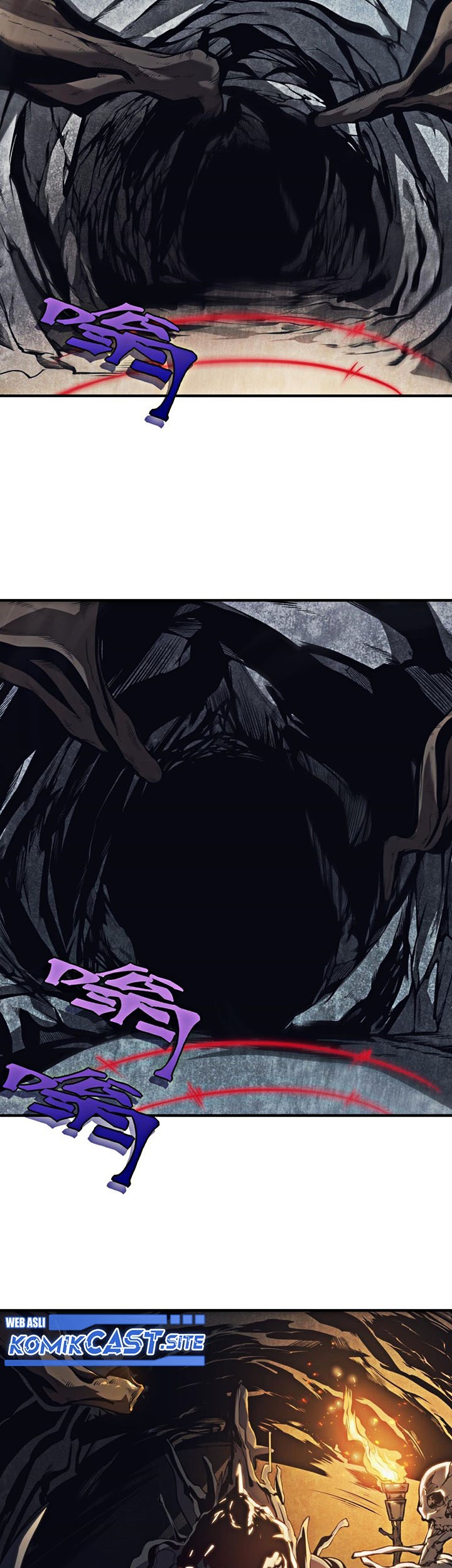 Demon Evolution Chapter 04 Gambar 14