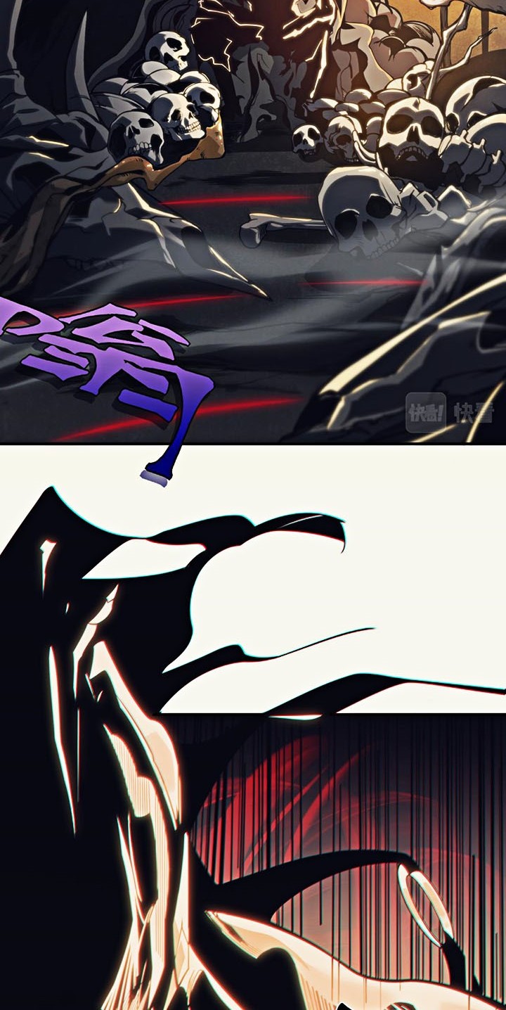 Demon Evolution Chapter 04 Gambar 15