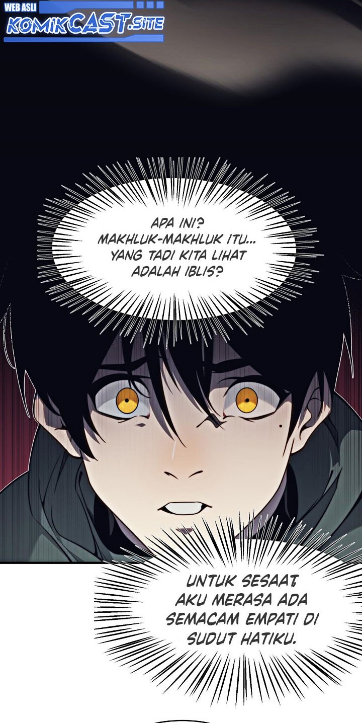 Demon Evolution Chapter 04 Gambar 17