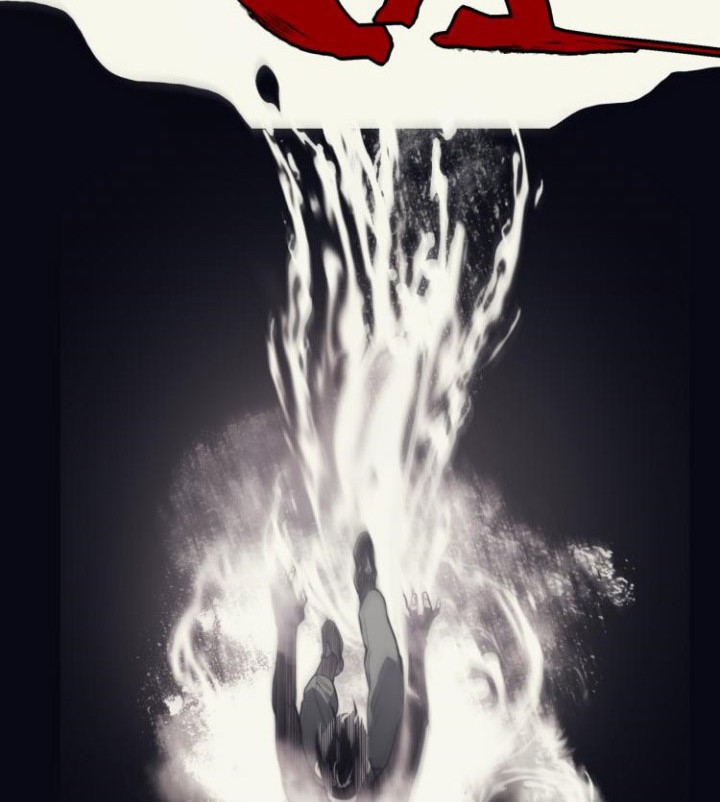 Demon Evolution Chapter 03 Gambar 27