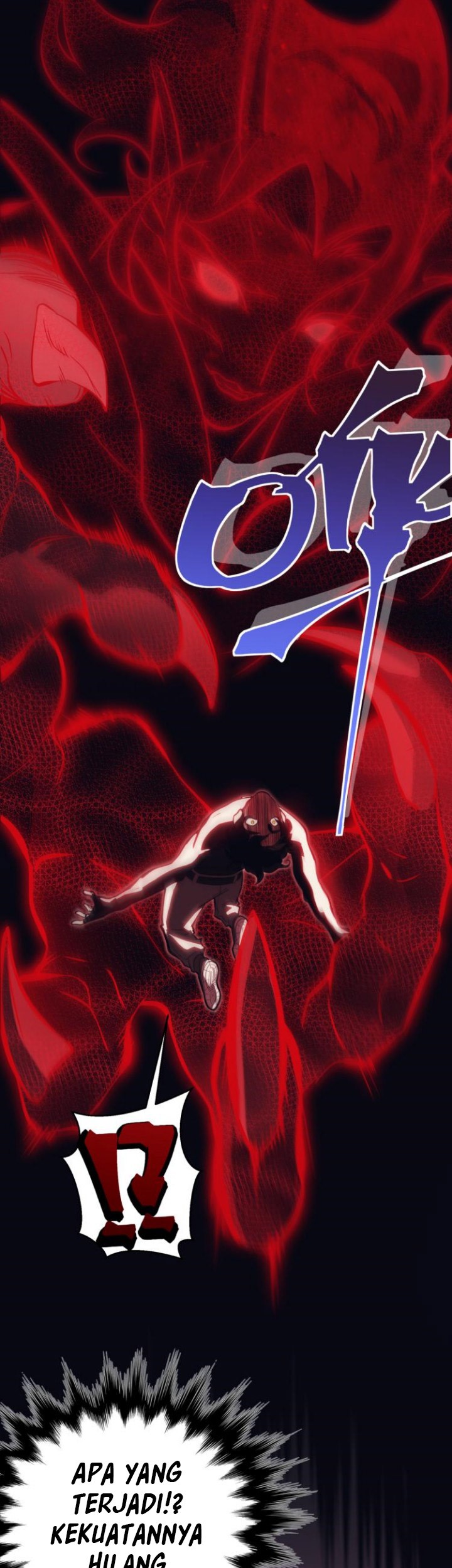 Demon Evolution Chapter 03 Gambar 30