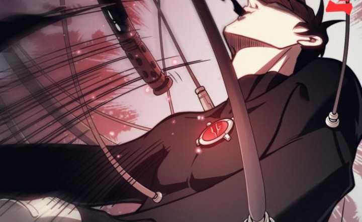 Demon Evolution Chapter 03 Gambar 33