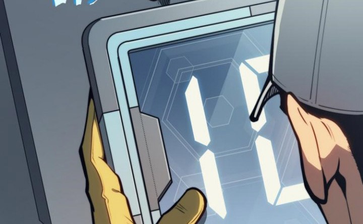 Demon Evolution Chapter 03 Gambar 35