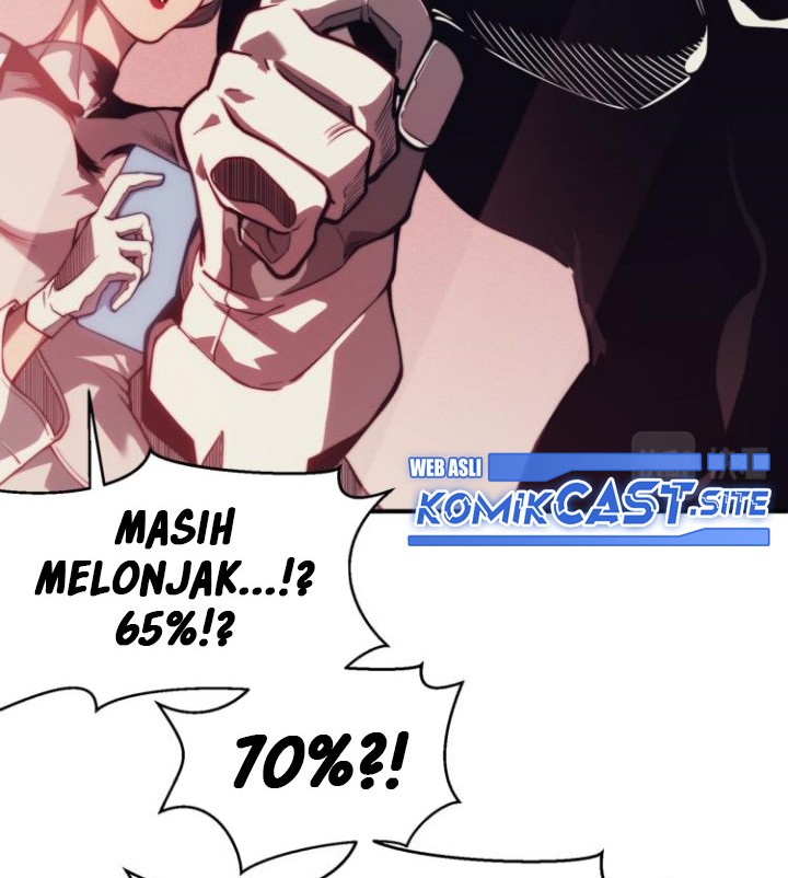 Demon Evolution Chapter 03 Gambar 23