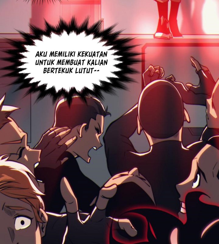 Demon Evolution Chapter 03 Gambar 25