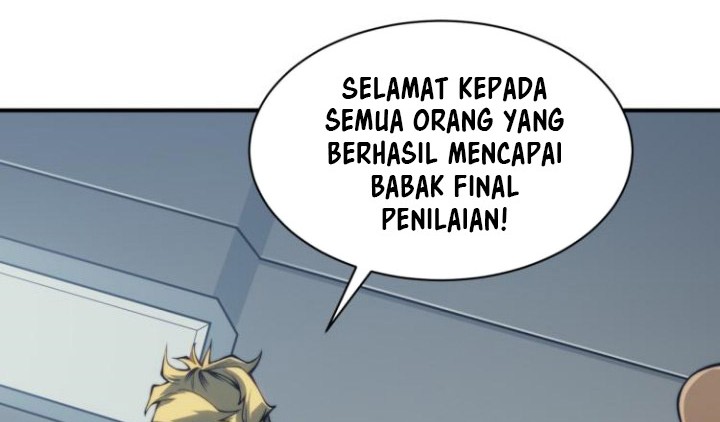 Demon Evolution Chapter 03 Gambar 49