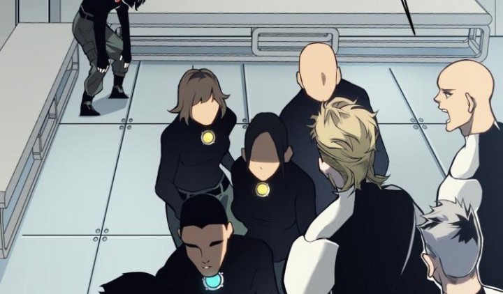 Demon Evolution Chapter 03 Gambar 53